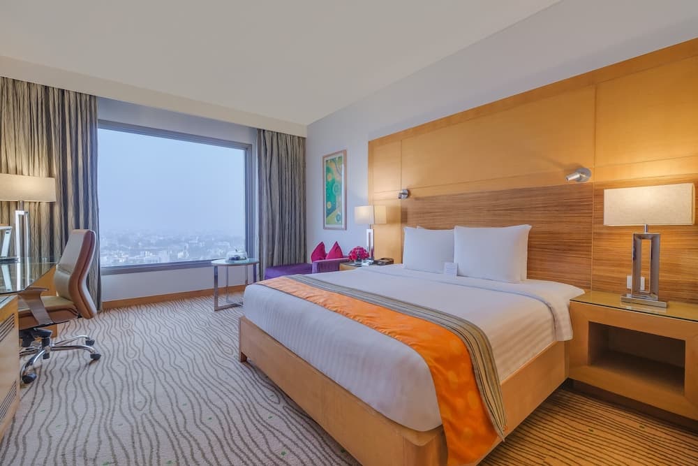 King Room