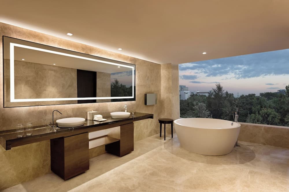 King City View Room