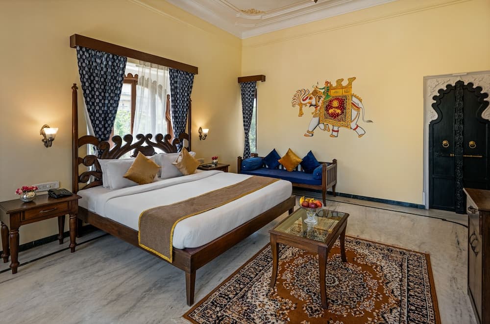 Heritage Room