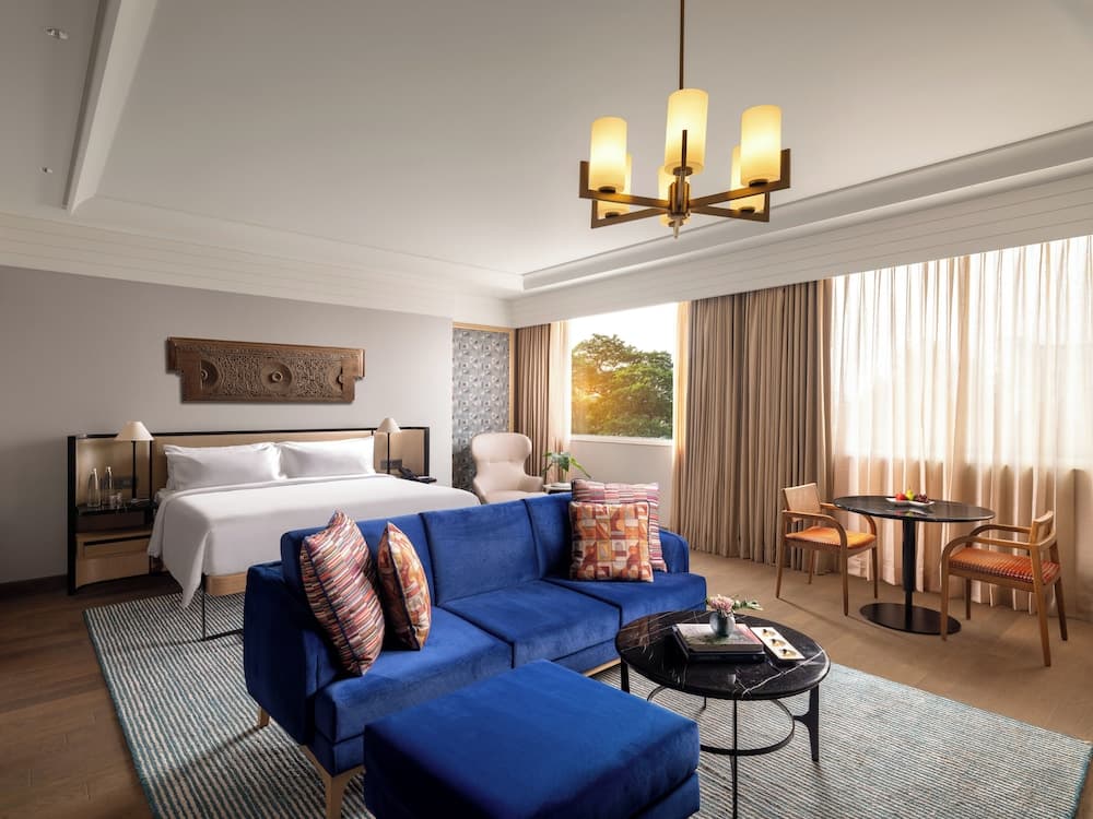 Suite King Room
