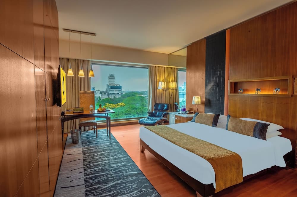 Premier Double Room