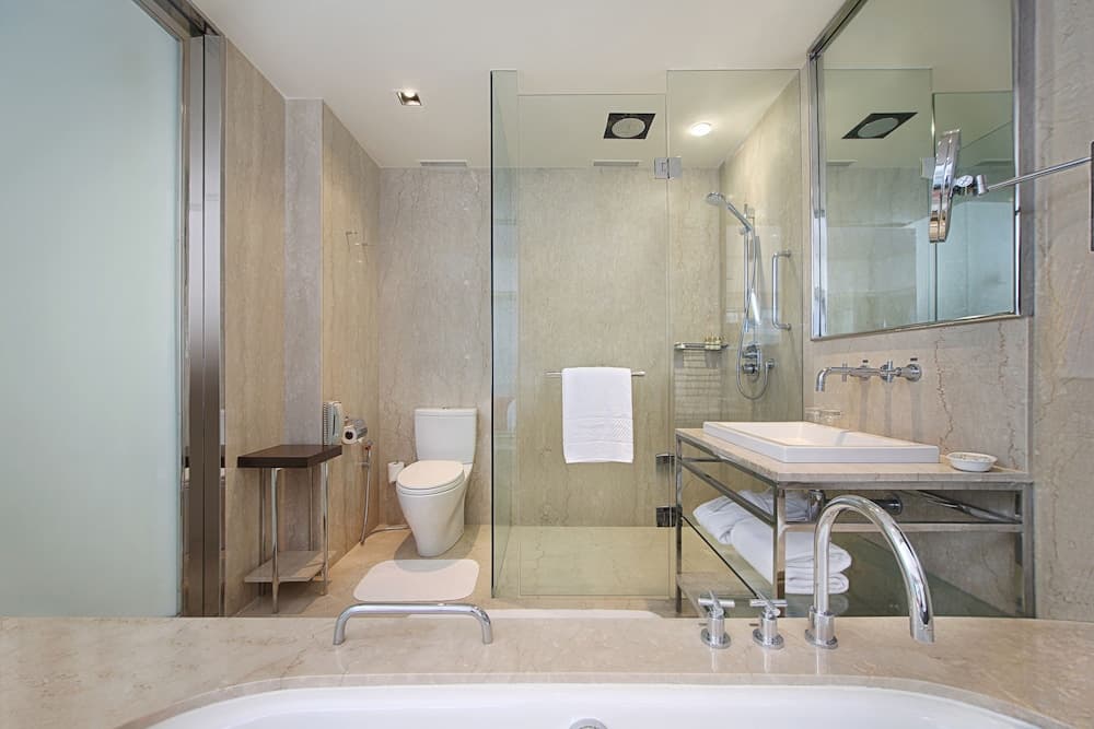 Premier King Room