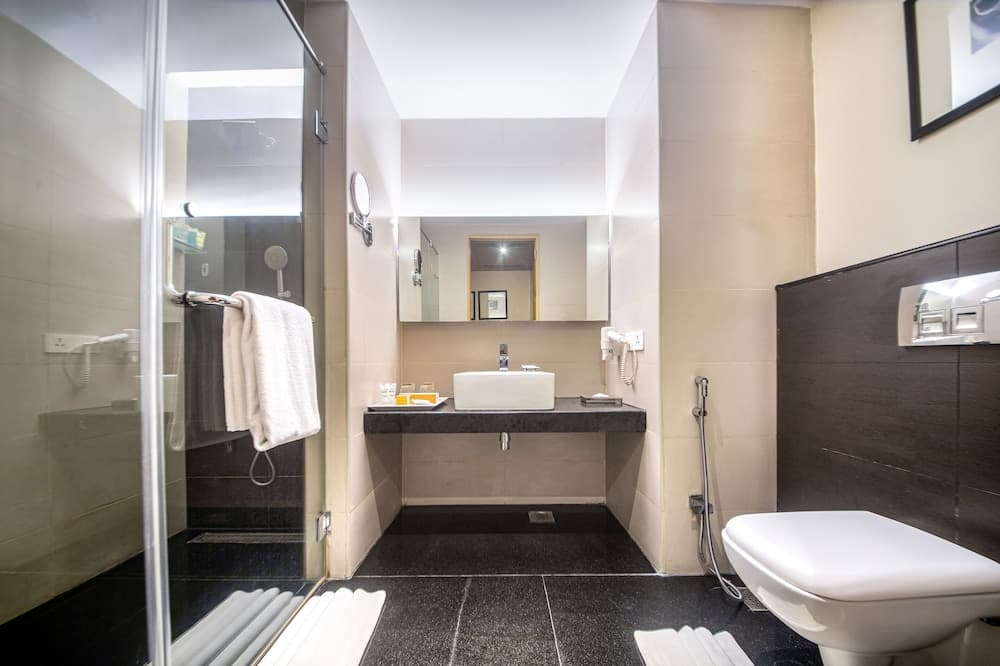 Luxury King Room