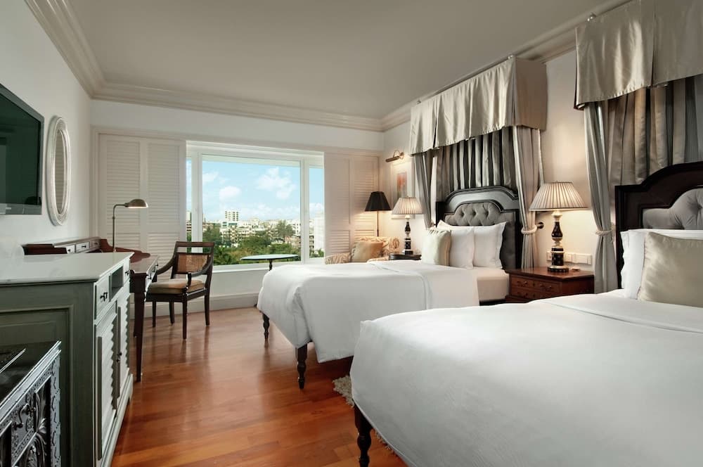 Executive Twin Room