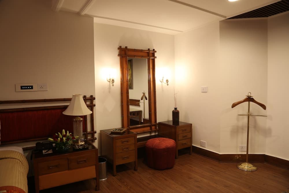 Suite King Room