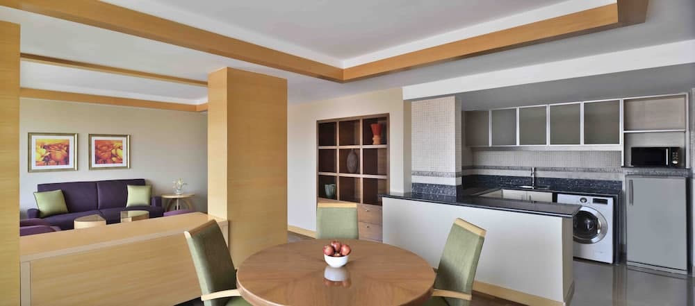 Executive King Room