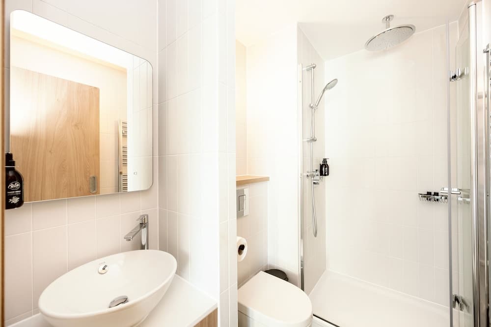 Executive Twin Room