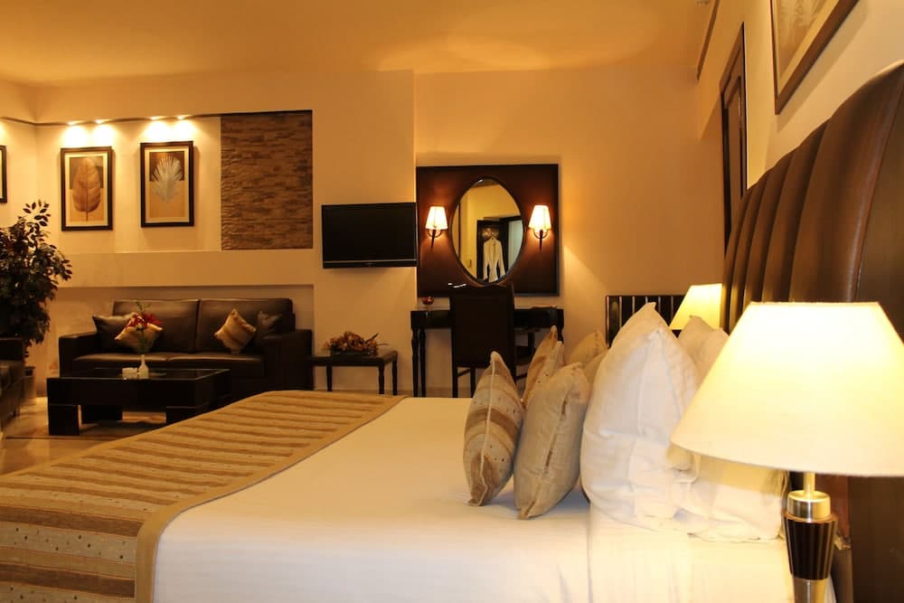 Suite