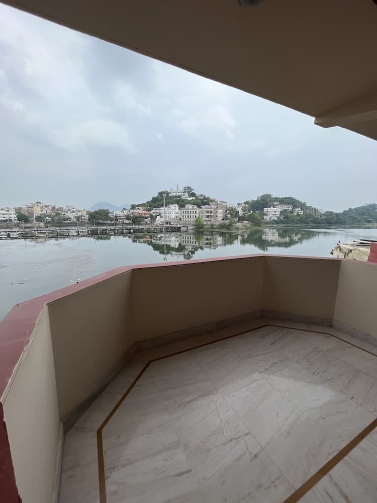 Luxury Double Room