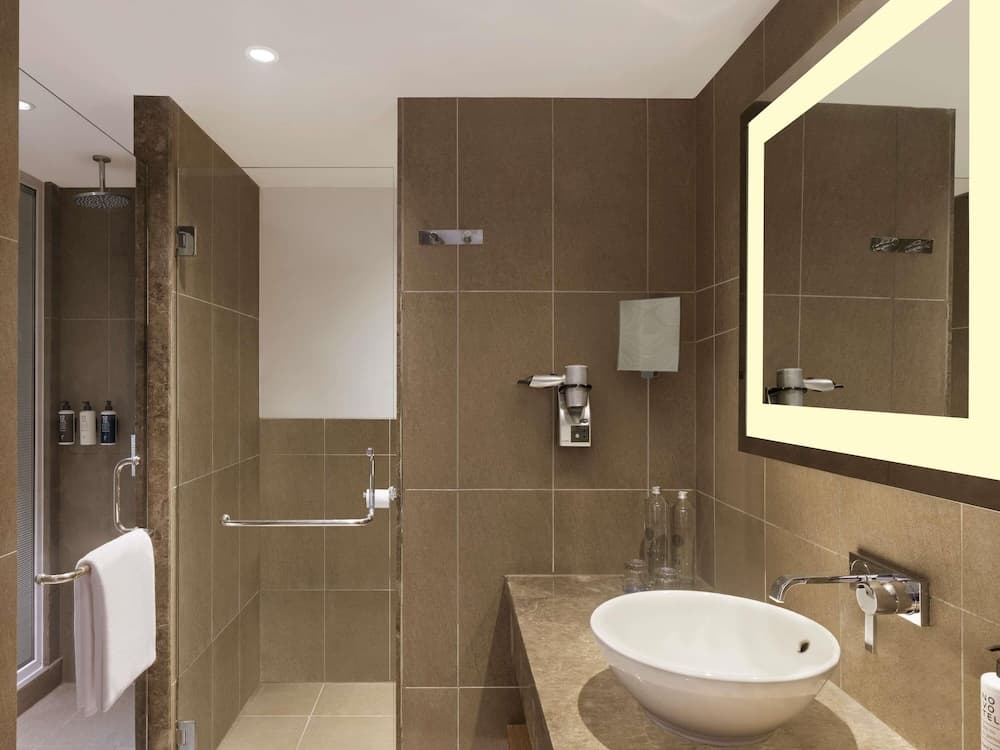 Junior Suite Double Room