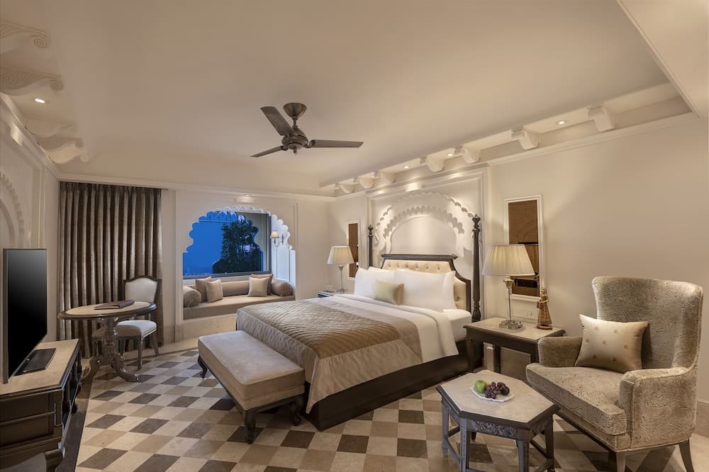 Aurika Suite with Private Plunge Pool