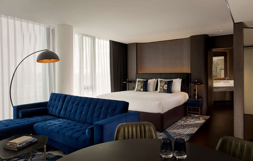 Suite King Room