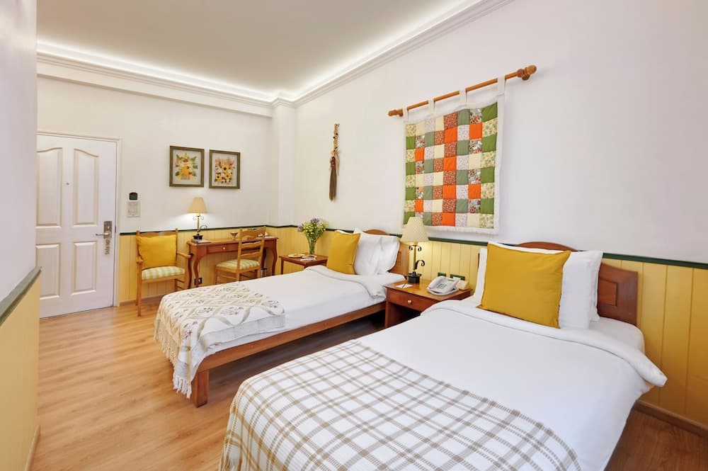 King Room
