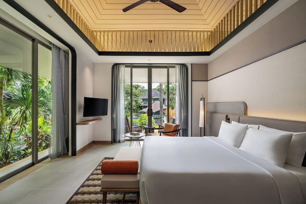 Horizon Deluxe Room