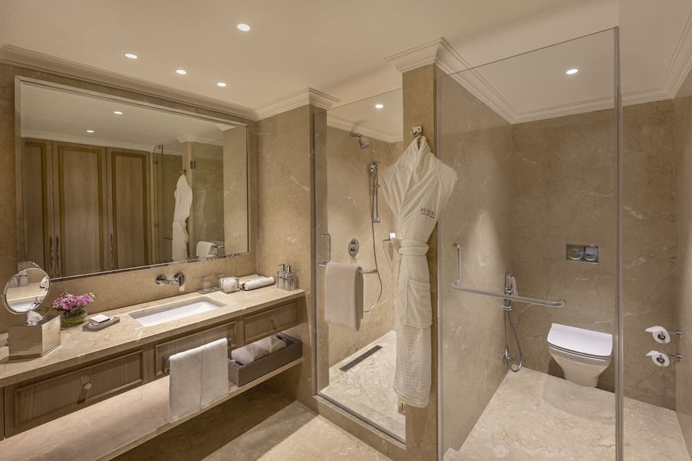 Suite King Room