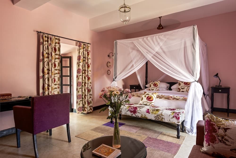 Premium Room, 1 Double Bed, Sea View