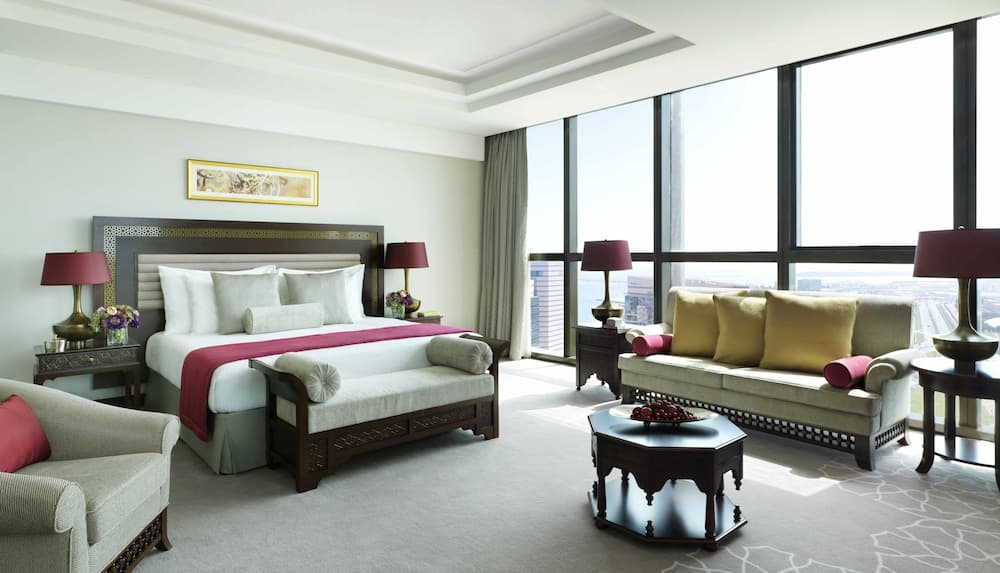 Palace King Room