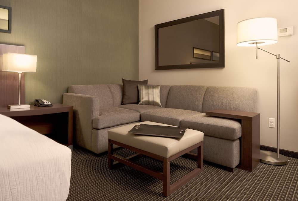 King Room