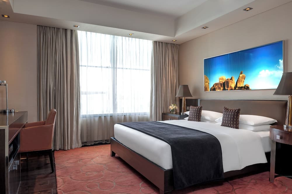 King Room