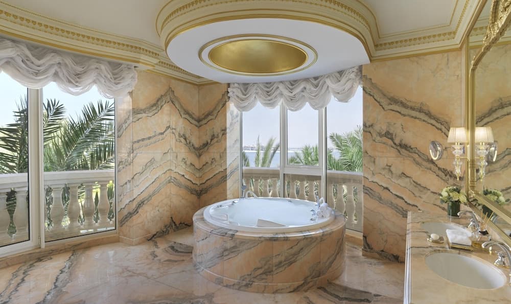 Royal King Or Twin Room