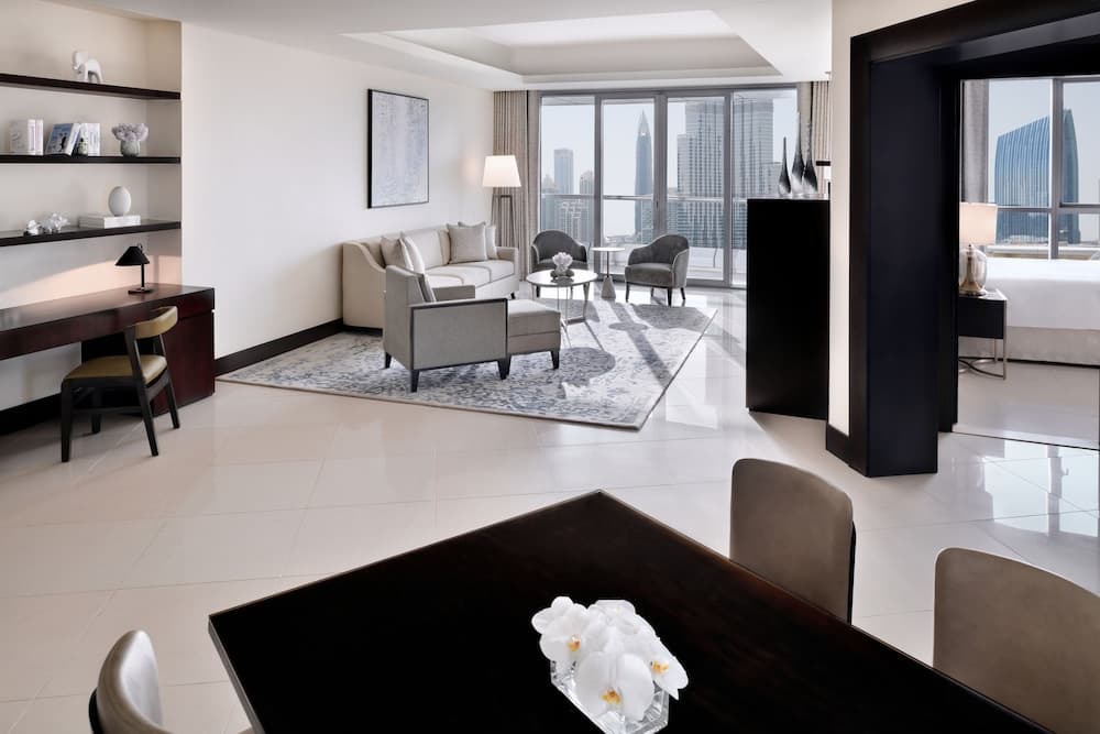 Studio Residence