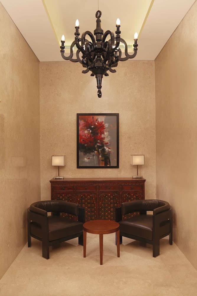 Presidential King Room