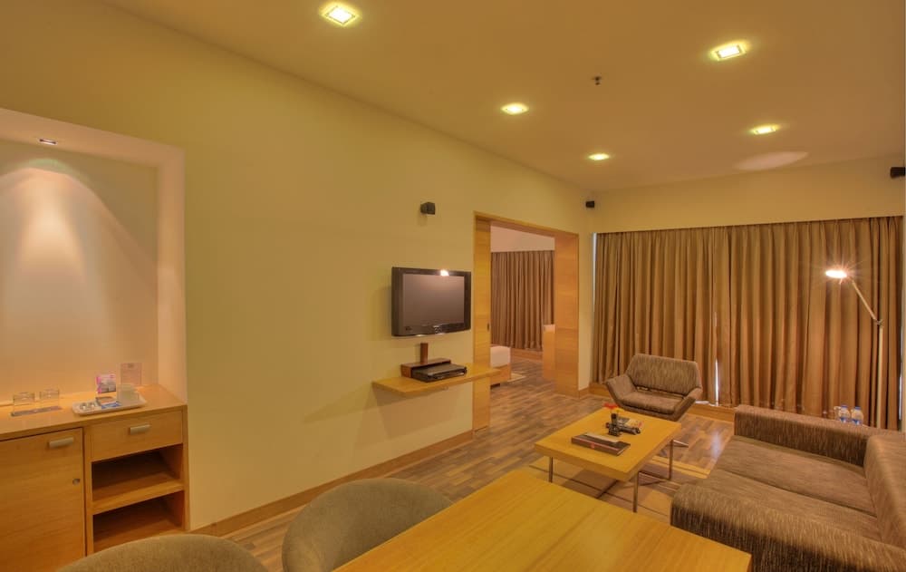 Suite King Room