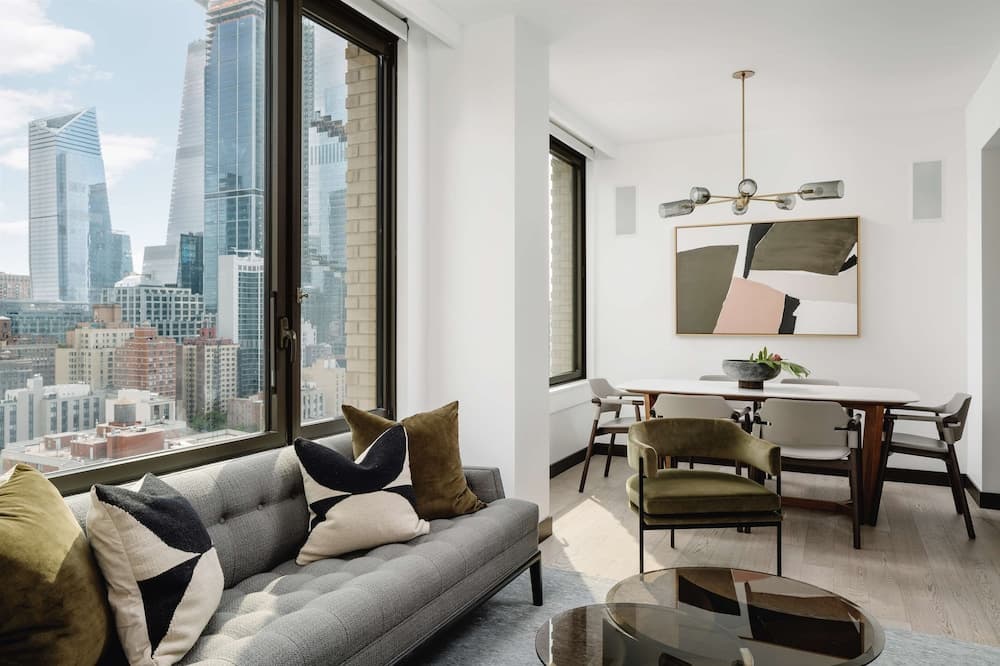 Suite King Room