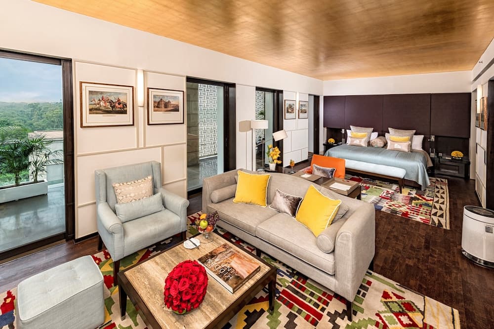 Premier Room