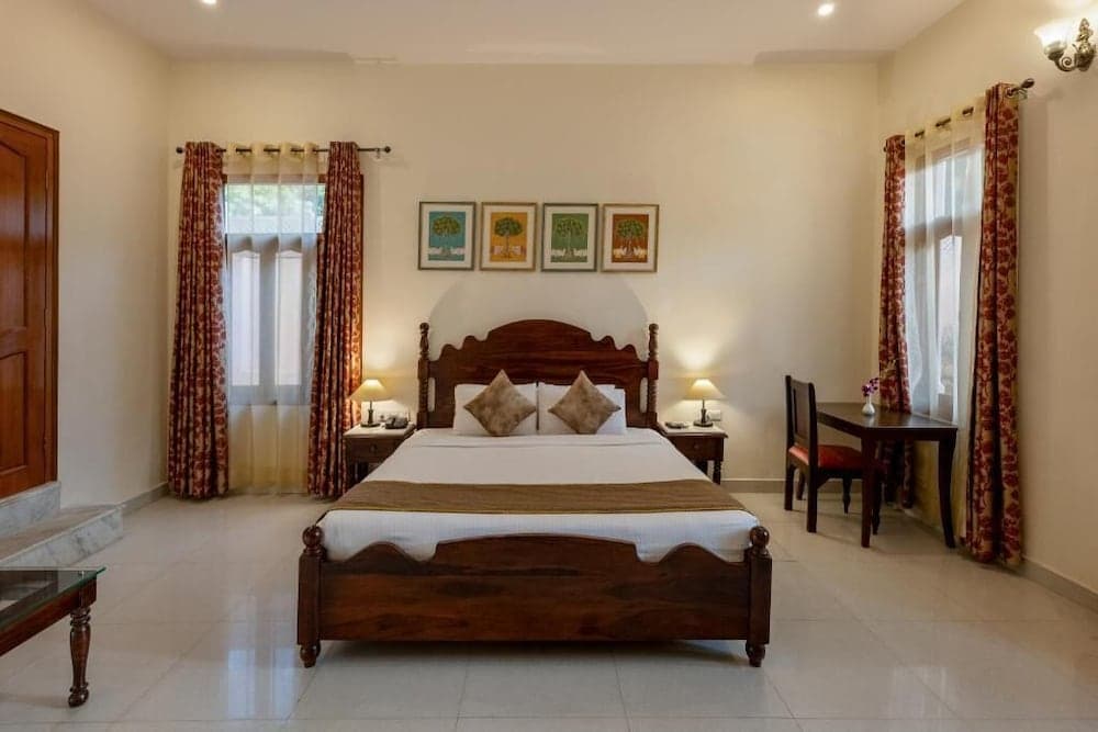 Heritage Room