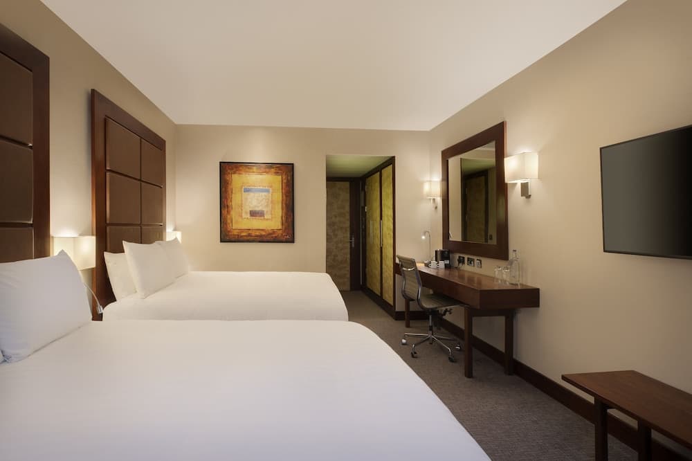 Superior Queen Room