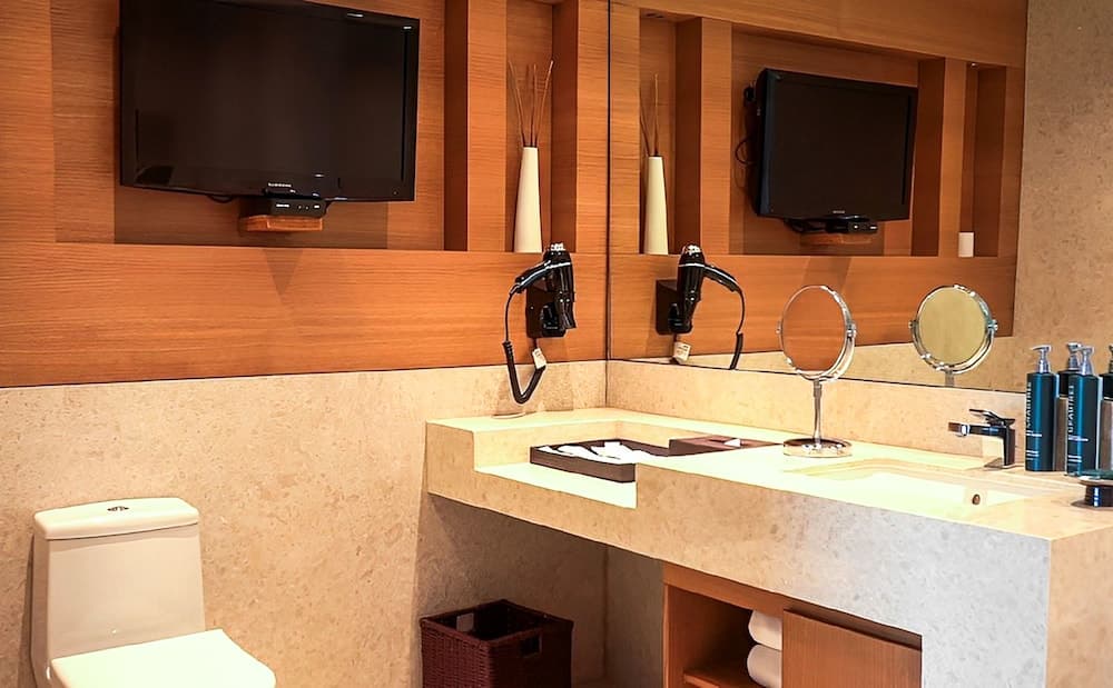 Presidential King Room