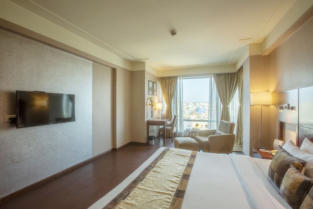 Royal Double Room