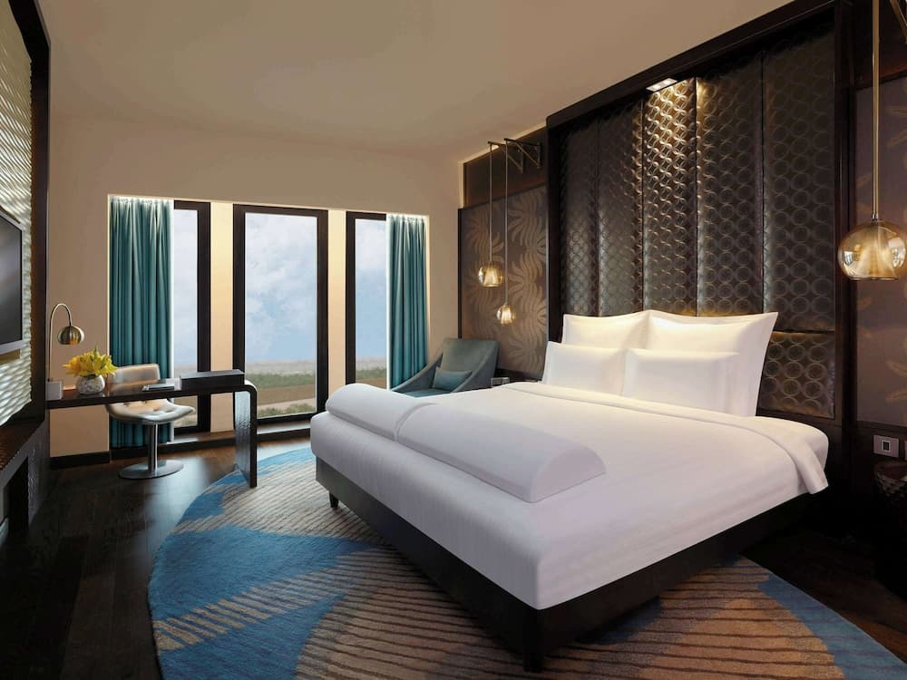 Executive King Room