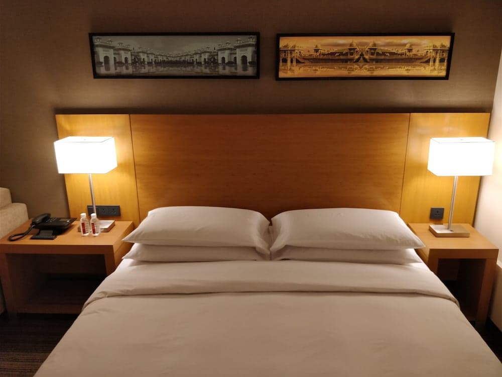 King Room