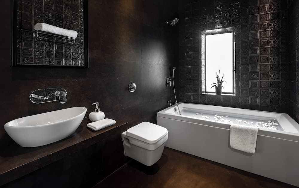 Club Double Room