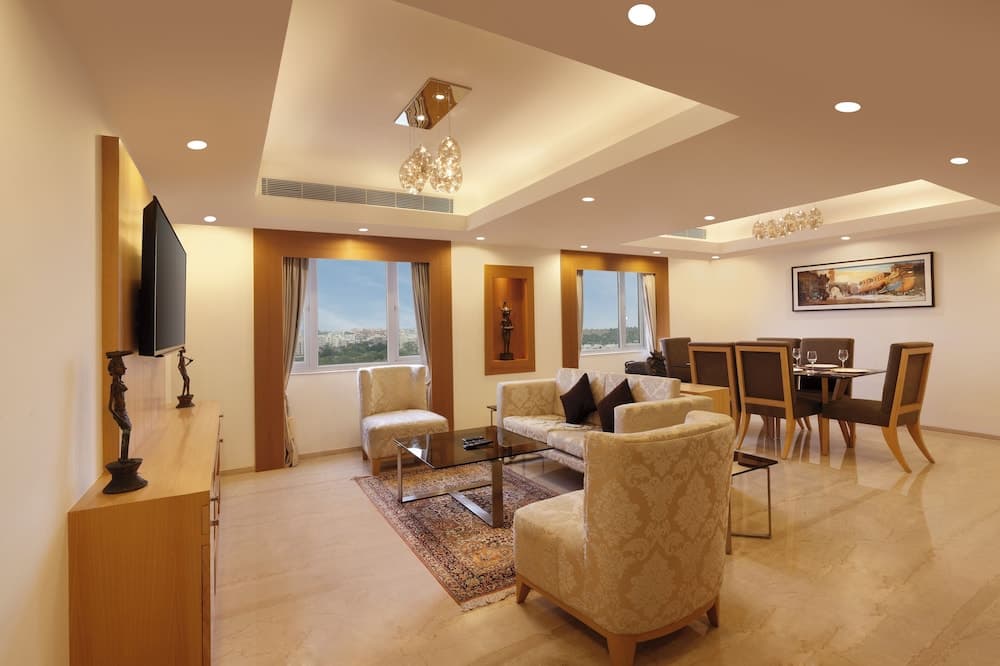 Presidential Double Room