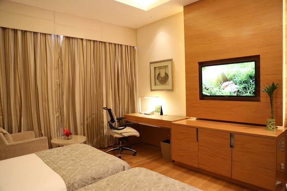 Luxury Twin Room