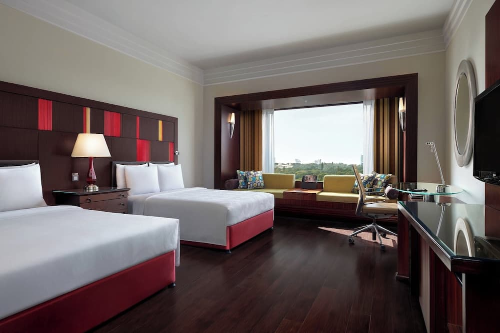 Room, 2 Twin Beds