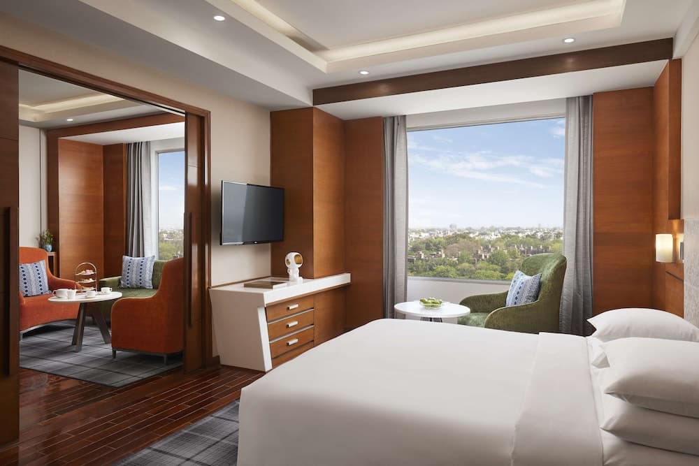 Executive King Room