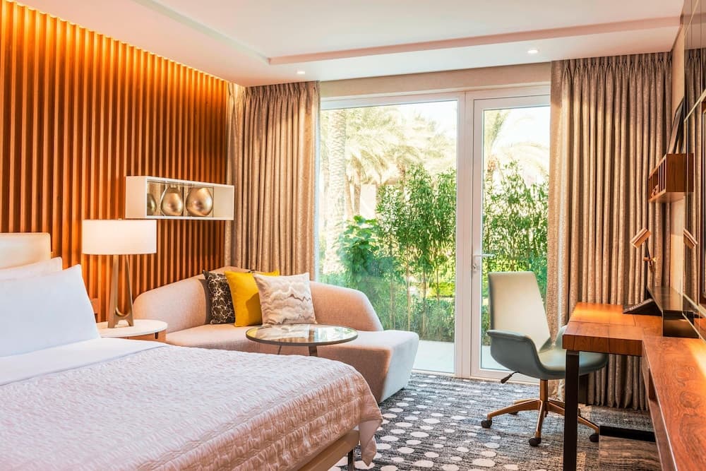 Suite King Room