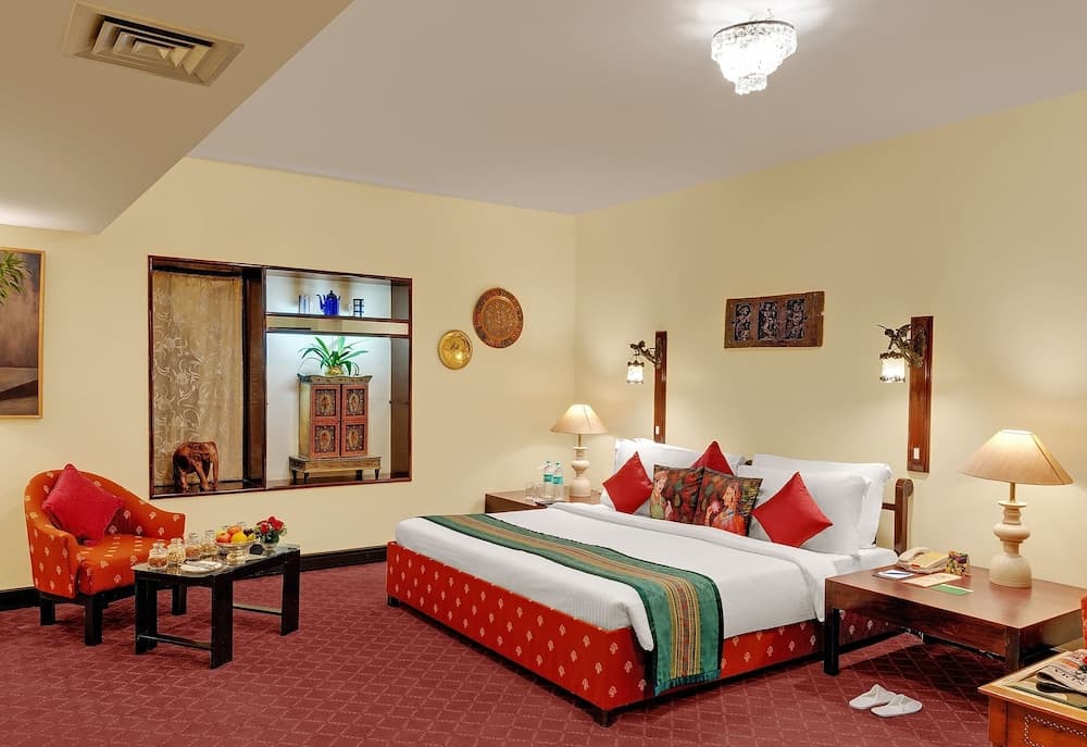 King Room