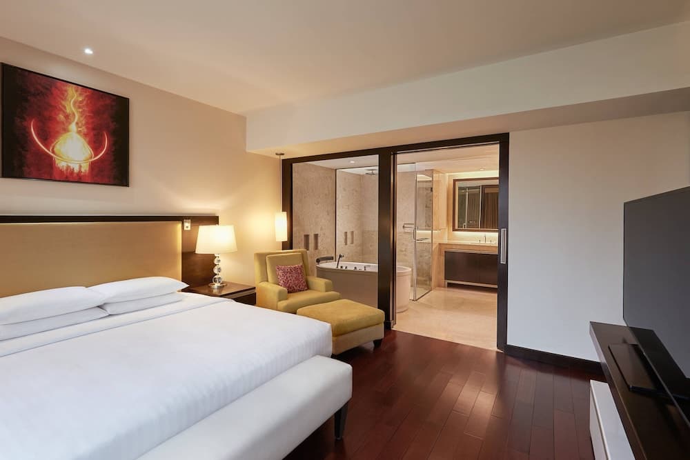 Suite Double Room