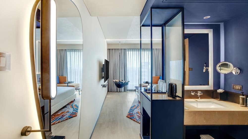 Premier Double Room
