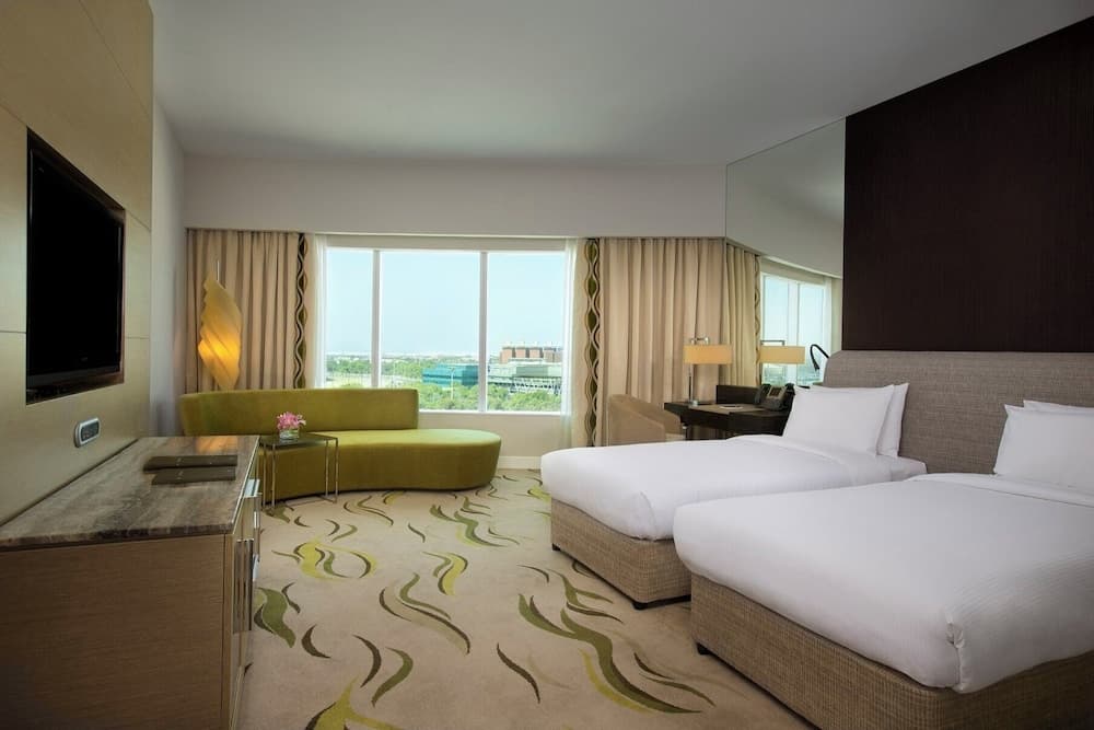 Premier Twin Room