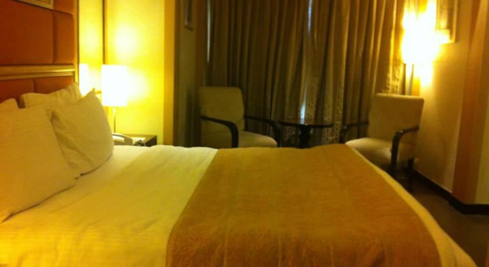 Premier Double Room