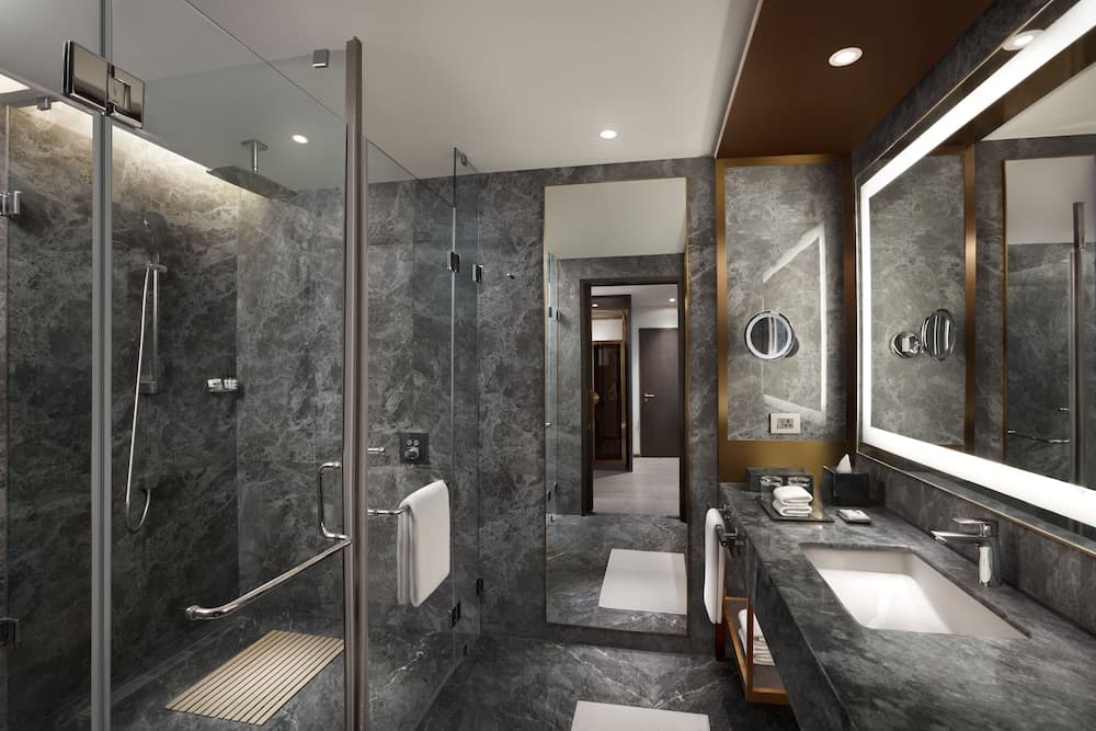 Royal Twin Room