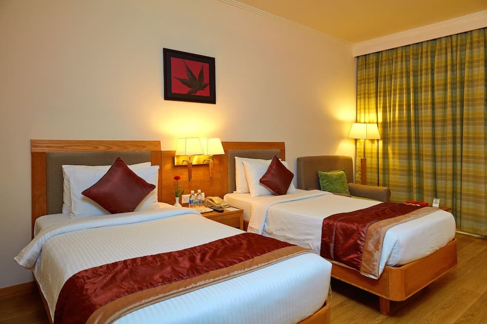 Superior Queen Room