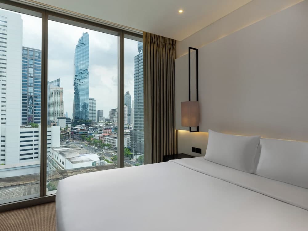 Club Double Room