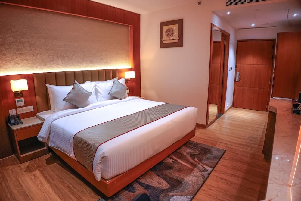 Superior King Room